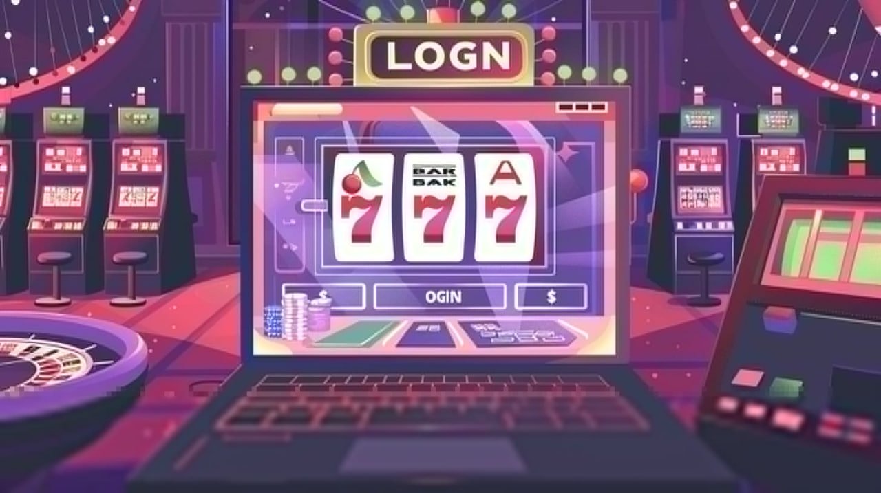 slotw Slots ဂိမ်းများ